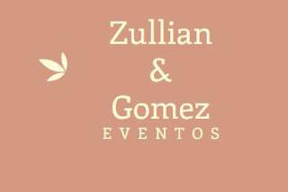 Logo Zullian e Gomez