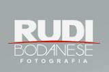 Logo Rudi Bodanese Fotografía