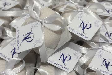 Decoração personalizada