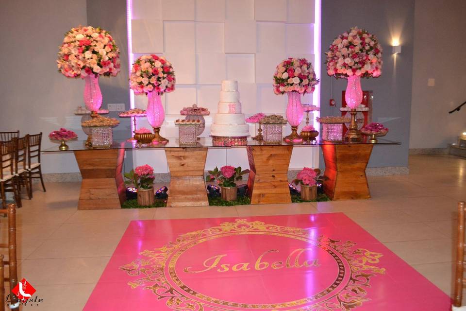 IEllen Cerimonial & Eventos