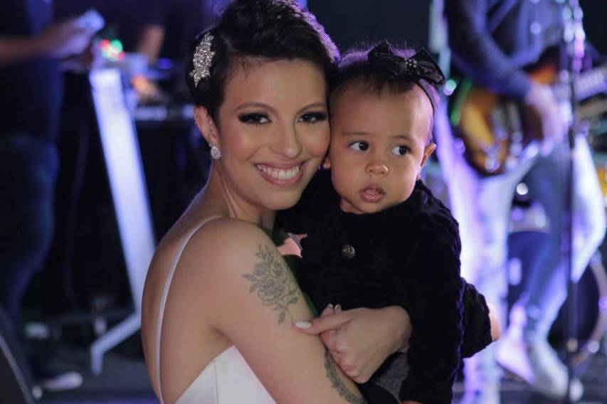 Nina e Manu