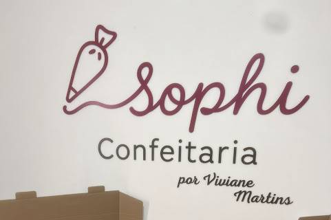 Sophi Confeitaria
