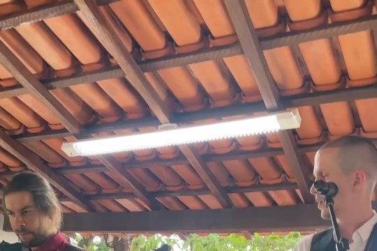 Animação?