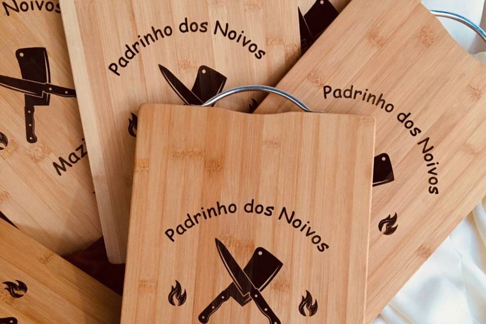 Tabua de Padrinhos