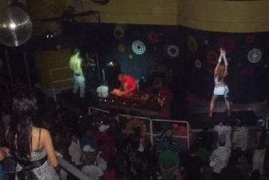 Baile