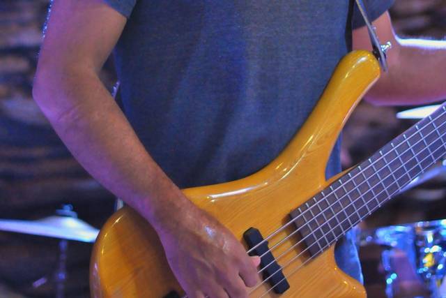 Bass e Vocal