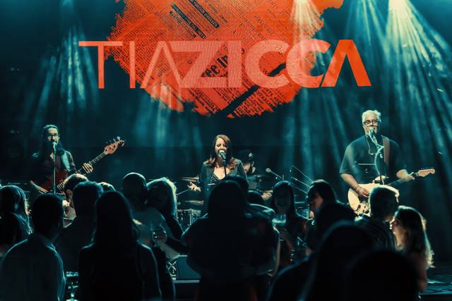 Banda Tia Zicca
