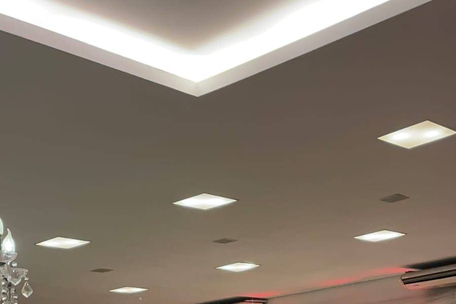Gazebo pra mesa bolo