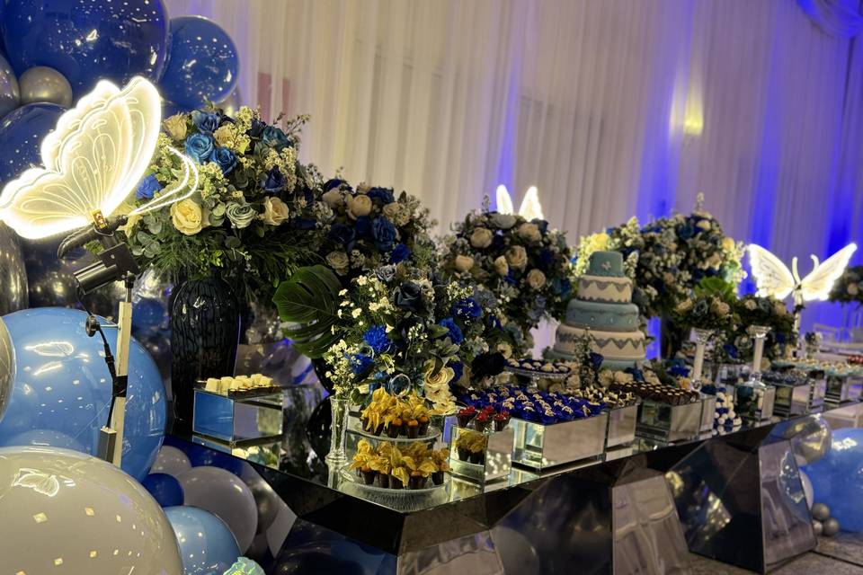 15 anos