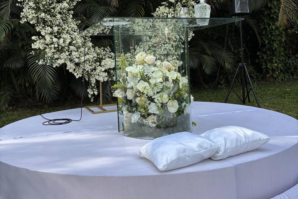 Casamento