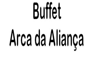 Buffet Arca da Aliança logo