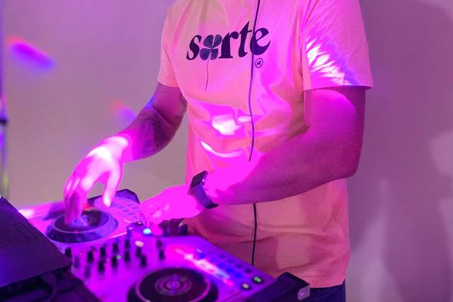 DJ Ricardo Filter