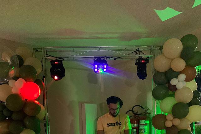 Eventos menores