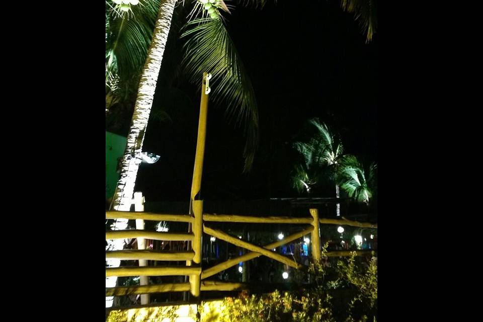 Casamento em Praia do Flamengo