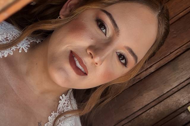 Casamento - Giovana & Yuri