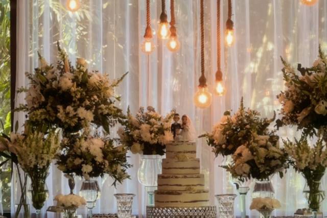 Casamento - Giovana & Yuri