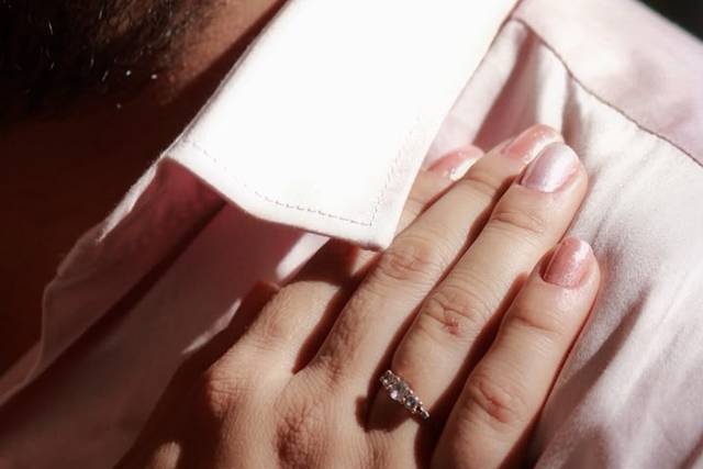 Pré Wedding - Cássia & Adilson
