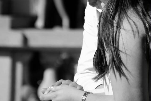 Pré Wedding - Cássia & Adilson