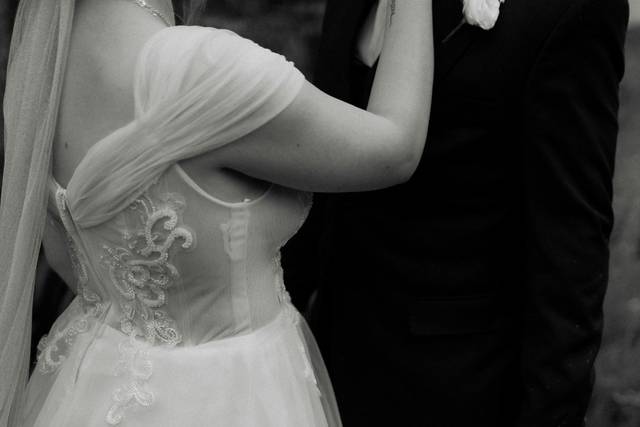 Atenção aos detalhes.