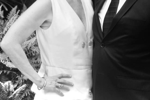Casamento - Silvia & Fernando