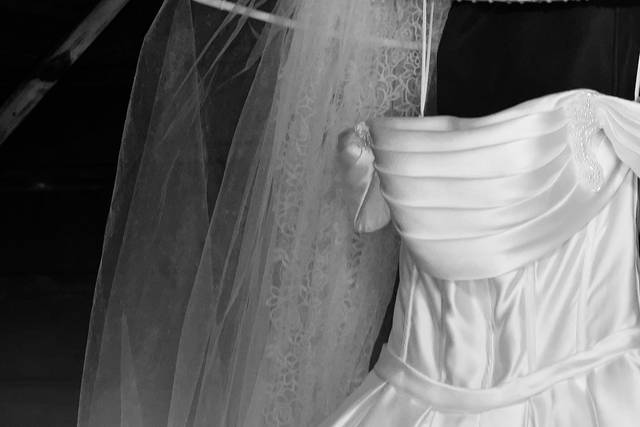 Casamento - Giovana & Yuri