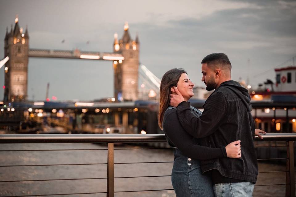 Tower Bridge