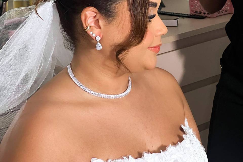 Casamento - Milena & João