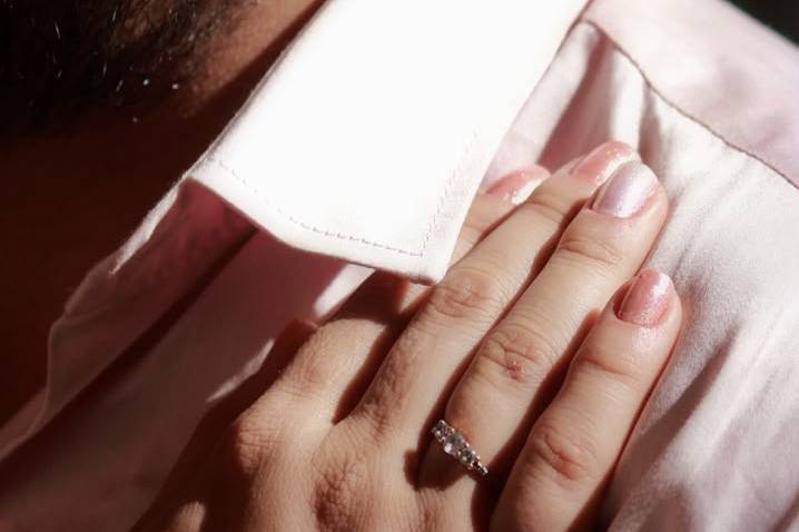 Pré Wedding - Cássia & Adilson