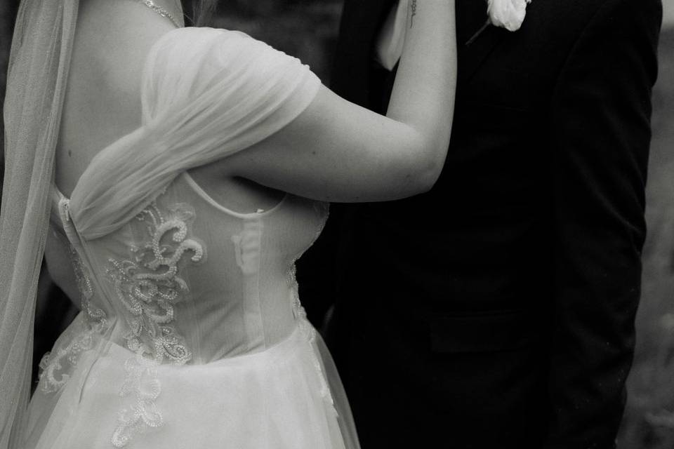 Atenção aos detalhes.