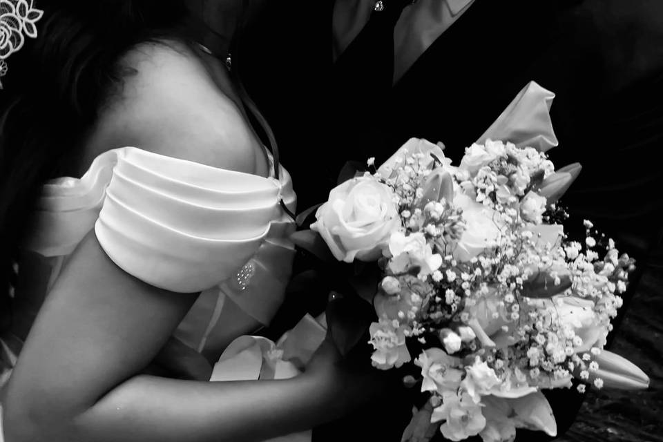 Casamento - Giovana & Yuri