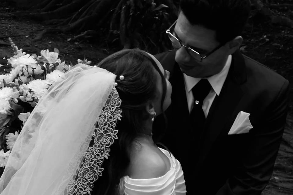 Casamento - Giovana & Yuri
