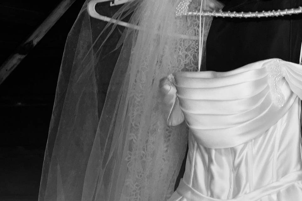 Casamento - Giovana & Yuri