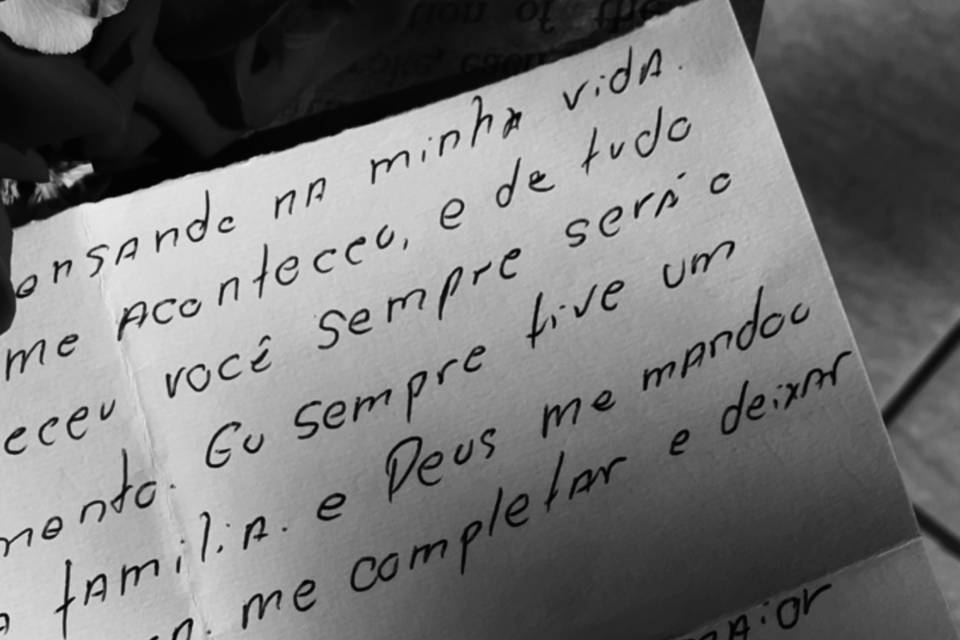 Casamento - Giovana & Yuri