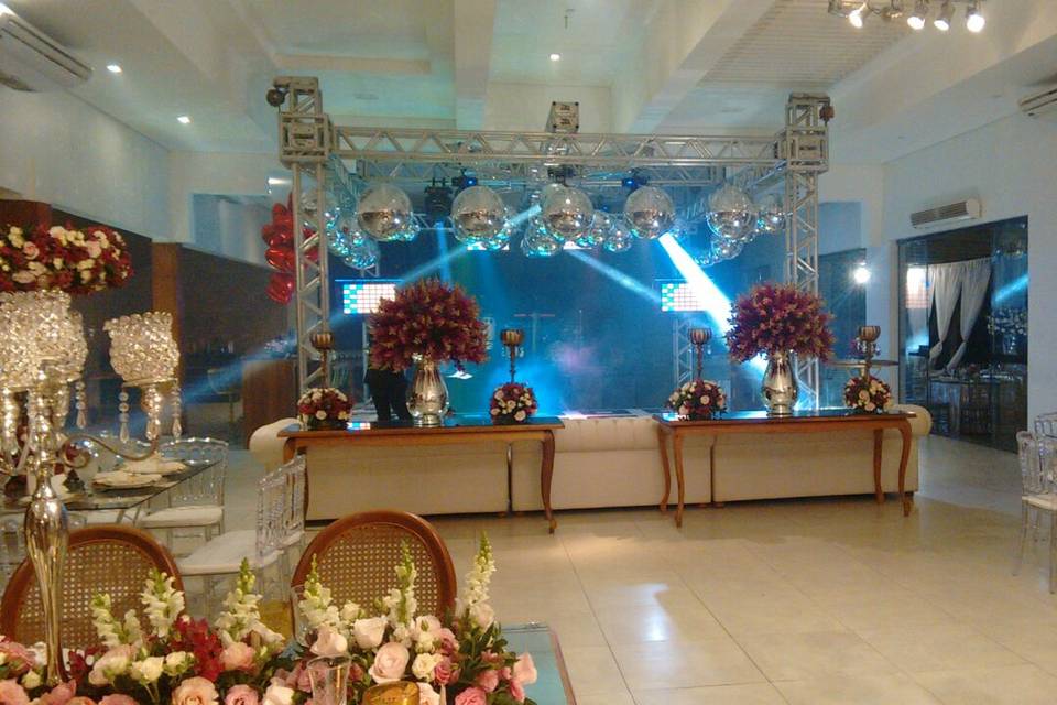 Angelo Eventos