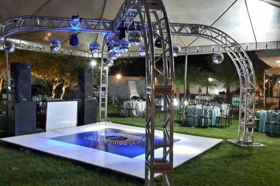 Angelo Eventos