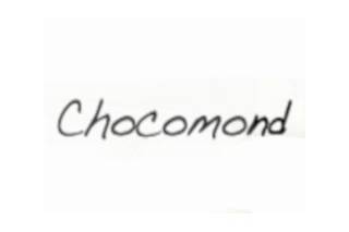 Chocomond logo