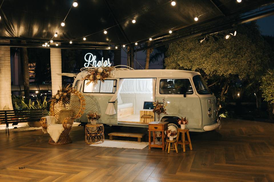 Kombi de fotos para casamento