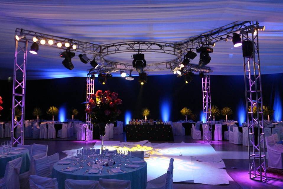 Angelo Eventos