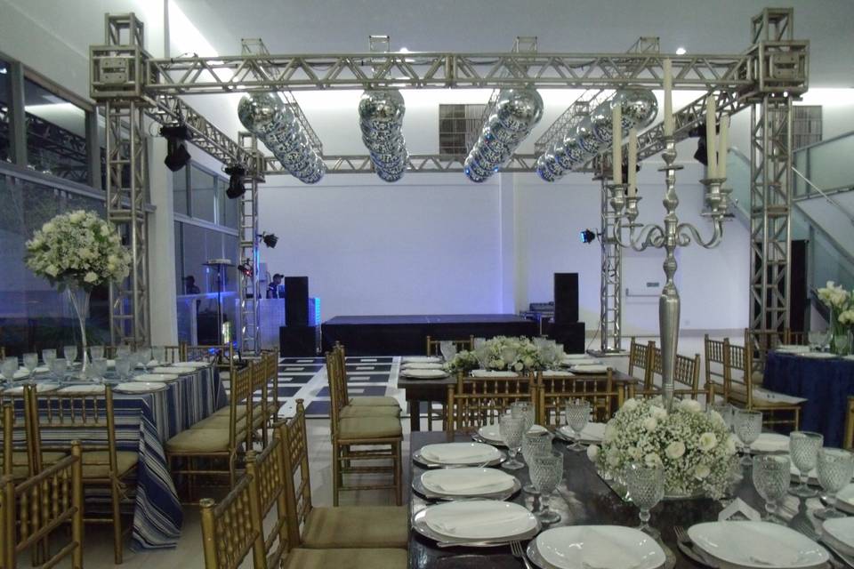 Angelo Eventos