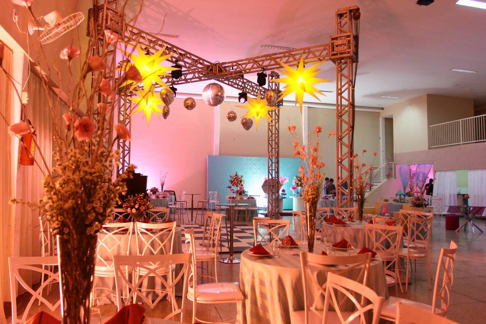 Angelo Eventos