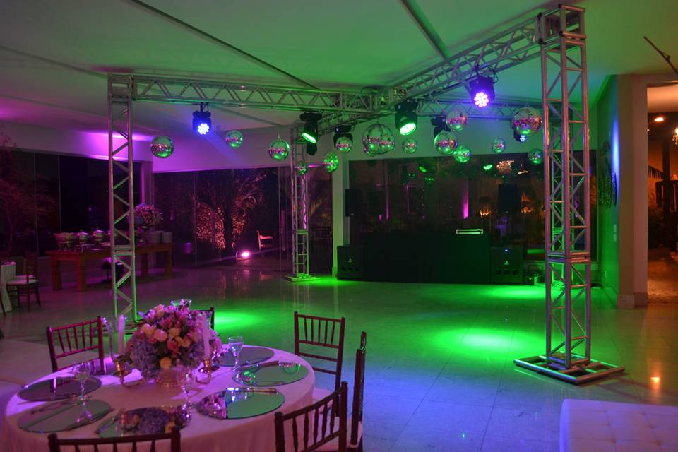 Angelo Eventos