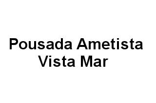 Pousada Ametista Vista Mar Logo