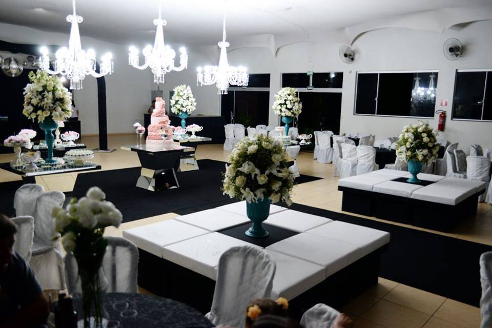 Impacto Decorações e Eventos