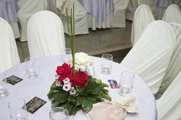 Casamentos e eventos