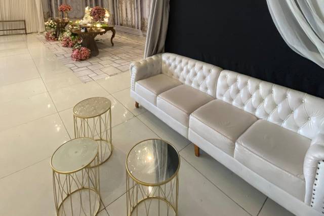 Casamento YES festas