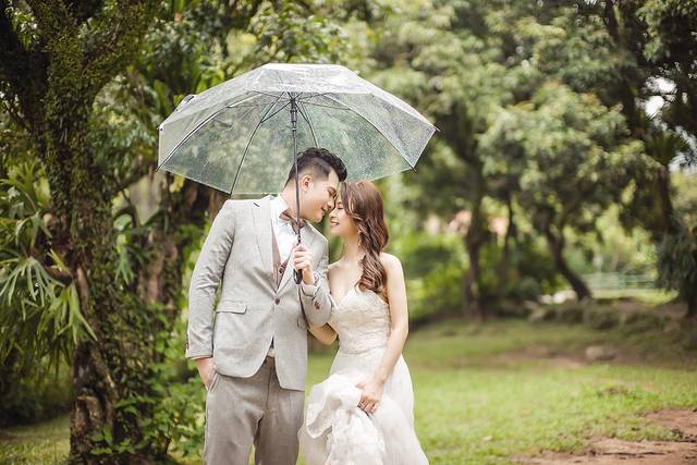 Casamento em Maringa