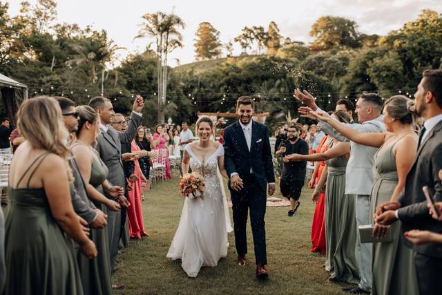 Wedding day