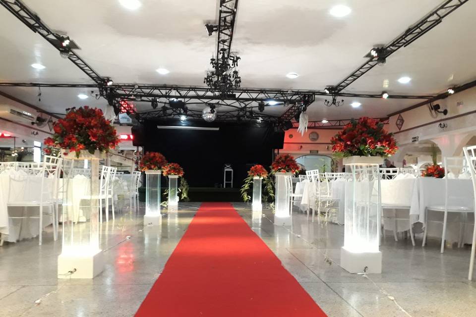 Jhony Miranda Decorações e Eventos