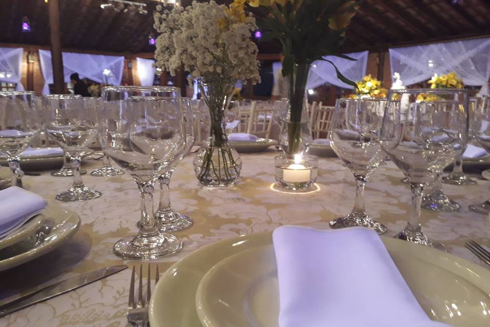 Jhony Miranda Decorações e Eventos