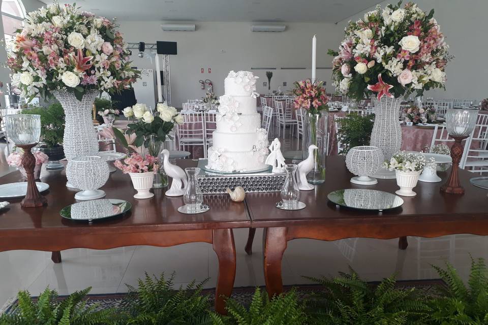 Jhony Miranda Decorações e Eventos